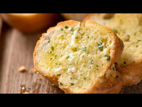 Garlic Bread