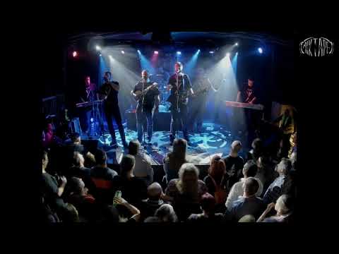 Balkandji - Bela Devojka (live @ club *MIXTAPE 5 * Sofia, Bulgaria 08.11.2018)