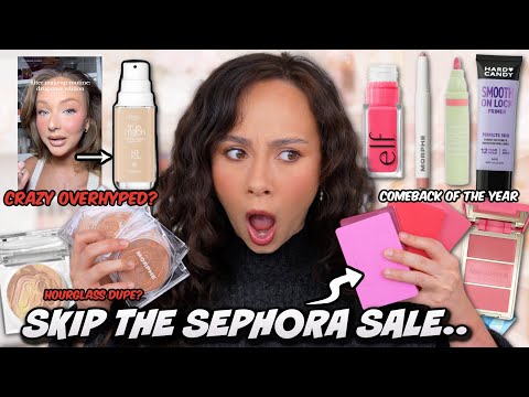 7 Viral Drugstore Products You Need To Know About..because OH MY GOD! WORTH THE HYPE!