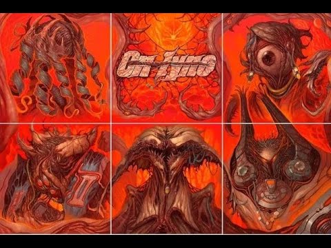 On-Lyne | PARTY OF YOUR LIFETIME Instrumental | Technocyte Coda Menu Theme