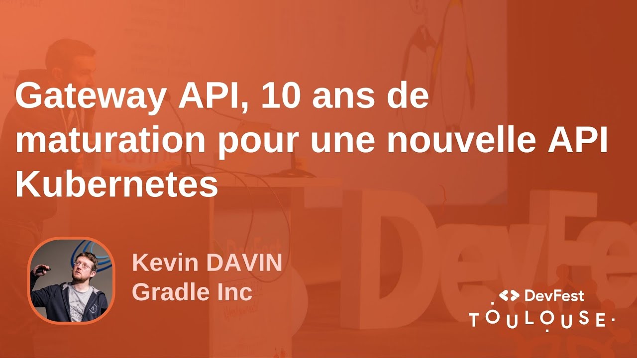 Gateway API, 10 ans de maturation pour une nouvelle API Kubernetes