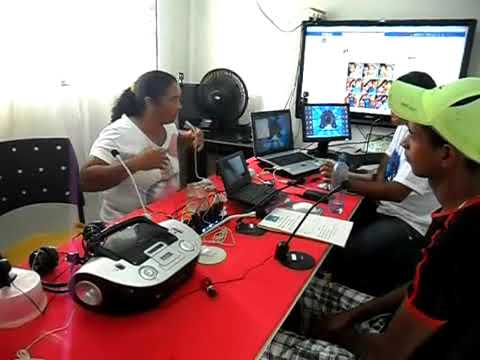 SHOW DE RÁDIO 2013 O GRANDE DEBATE SOBRE FUTEBOL