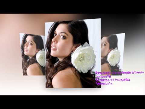 dos canta claros frente a frente