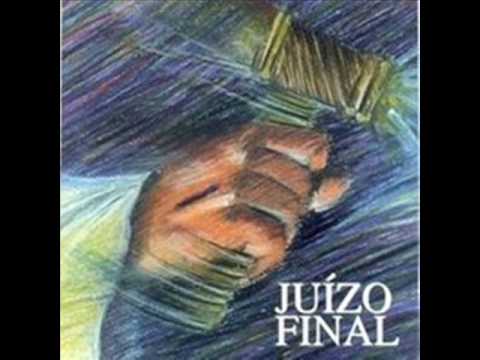 Juizo Final-Maria