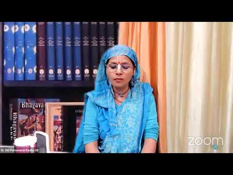 SB 2.7.28-30 Purnanandi Radha DD