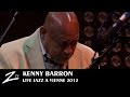 Kenny Barron & Mulgrew Miller - Day Dream - LIVE HD
