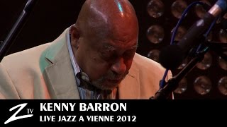 Kenny Barron & Mulgrew Miller - Day Dream - LIVE HD