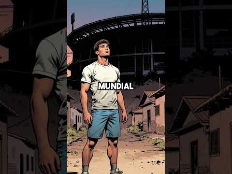 El Pibe de Calchín Que Paralizó al Mundo 🌍⚽