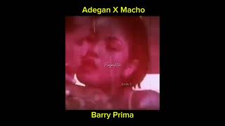 Download lagu Barry Prima dalam Adegan Macho mp3