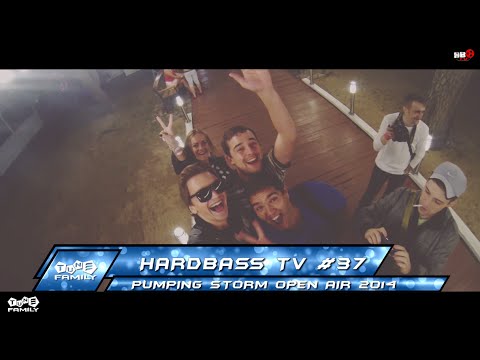 Pumping Stopm Open Air _ SPB14