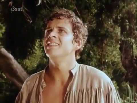 Die Schatzinsel 3/4 Das Blockhaus