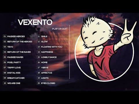 Best of Vexento - Top 20 Songs of Vexento - Best Popular songs of Vexento