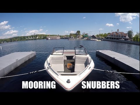 Snubber