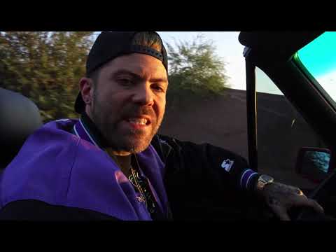 Friday Night Showdown Vol. 9 WINNER - Maze Overlay "Flashbacks" Official Video