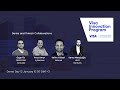 Visa Innovation Program | Bankalar ve Fintech İş Birlikleri Panel