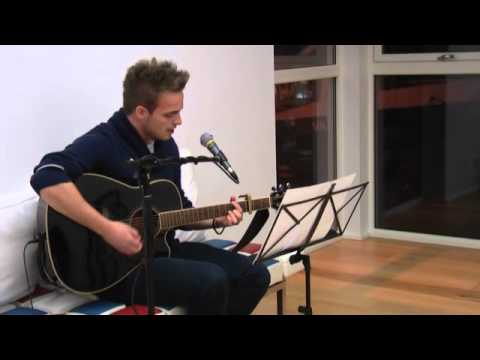 Because of your love - Olvheðin Jacobsen