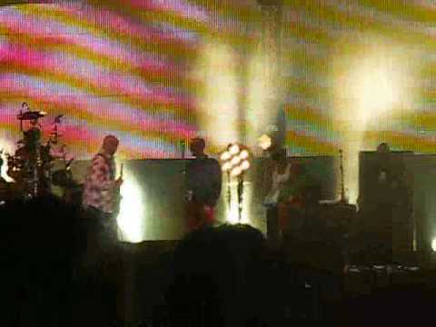 Concert at Sea 2010-06-26 - Bløf - You Can Go Your Own Way