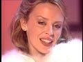 Kylie Minogue Santa Baby TOTP 2000