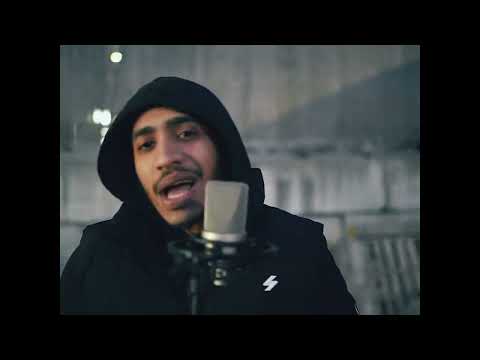 MAIKEL BOS X MOTBWAY  - FLOW AL PACINO (FREESTYLE)