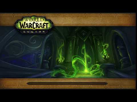 7.3.5 - Mythic +24 - Cathedral of Eternal Night - MM Hunter POV