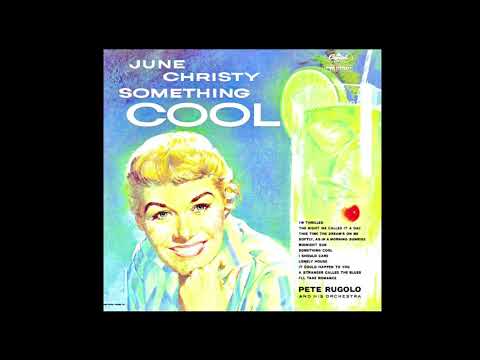 June Christy: Something Cool (1954)