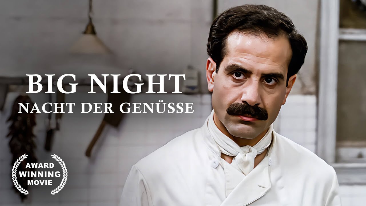 Big Night