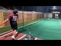 Exit Velo 