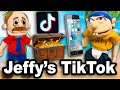 SML Movie Jeffy 039 s TikTok by SML 2 month SML Movie Jeffy 039 s TikTok by SML 2 month