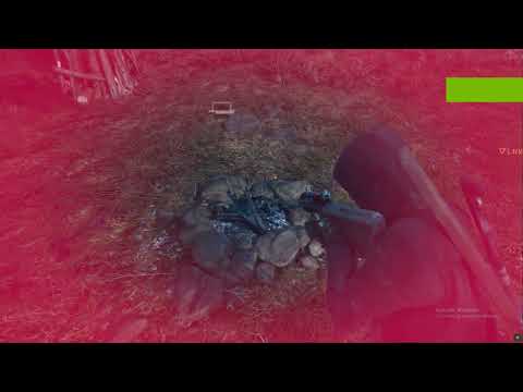 Showcase Gameplay: Days Gone - Dark Souls Reference