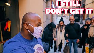 WHAT THE HELL IS AN APERITIVO!? IS IT WORTH IT? | TRADITIONAL SPANISH TAPAS | What to eat in Spain