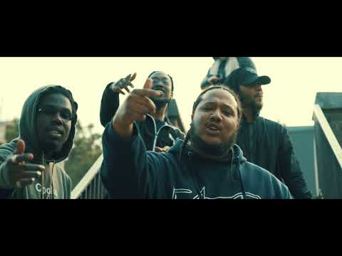 Geezy Loc - What We On (OFFICIAL VIDEO)