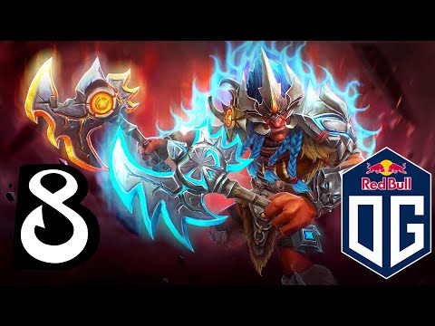 OG vs B8 Game 1 | Bo3 | Group Stage BEYOND EPIC 2020 | DOTA 2