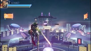 Override 2 Super Mech League - Bellona Gameplay