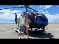 HAWAII HELICOPTER TOUR MUST WATCH