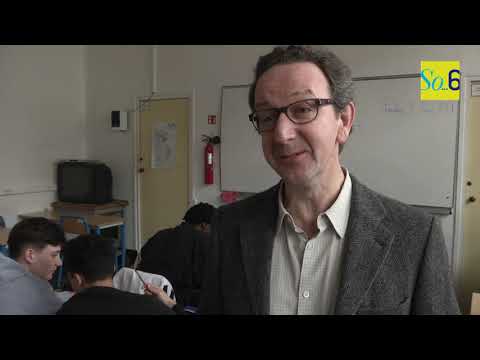 Fin des notes - Groland Le Zapoï - CANAL+