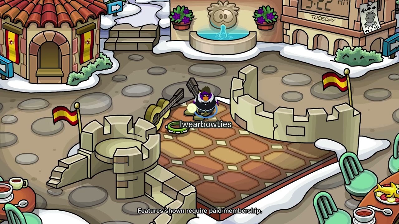 Club Penguin: Spoiler Alert Episode 15 – Muppets and Shamrocks!