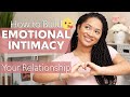 Couples Talk How To Build Emotional Intimacy In Your Relationship Tips From A Marriage Therapist