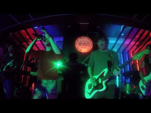 Draco and the Zodiac - Twenty Six en vivo Museo del Rock 2019