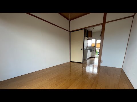 尾形コーポ(203)山形市緑町/1K 2023.8