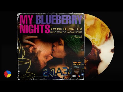 My Blueberry Nights · OST 🌖 PLAYLIST 🤹🏼