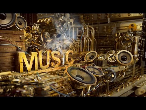 Bomfunk MCs - (Crack It) Something Going On