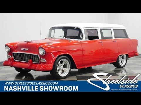 1955 Chevrolet 210 (CC-1390678) for sale in Lavergne, Tennessee