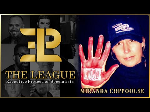 Miranda Coppoolse⚜️MC Global Security Consulting - YouTube