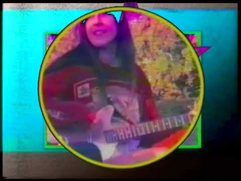 Sarah Mary Chadwick - Let's Fight