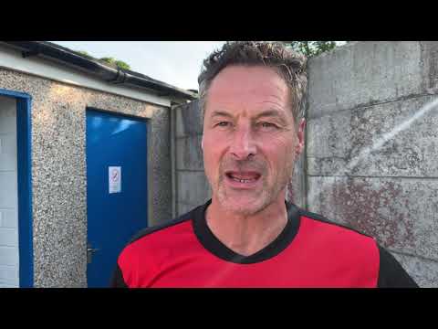 PAUL GROVES | After Guiseley 2-1 City