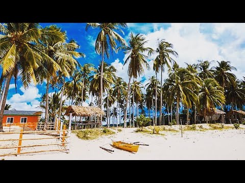 THAILAND 🇹🇭 Travel Video PHI PHI Islands to BANGKOK [4K]