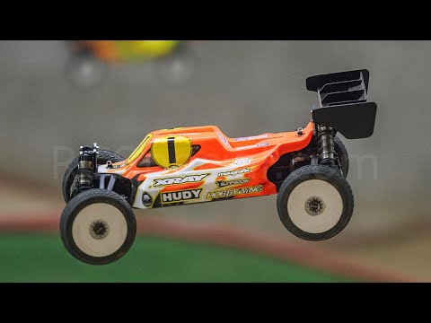 RCSpecial.com RadioControl 21/05/22 Efra Euros 1/8 Electric Coelho XRAY TQ Hot Race Tires Success