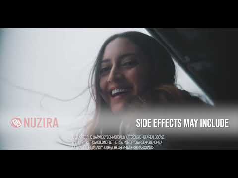 Nuzira - Shutterbug