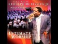 Pastor Rudolph McKissick Jr. and the Word & Worship Mass Choir-It Must Be The Lord