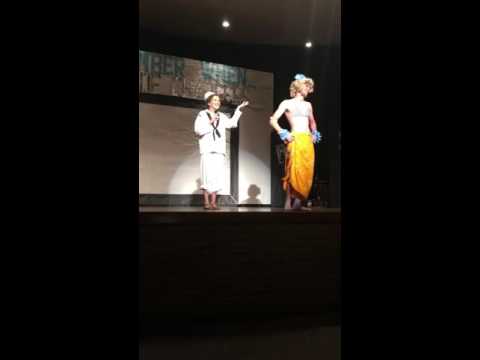 Honey Bun cover/fail